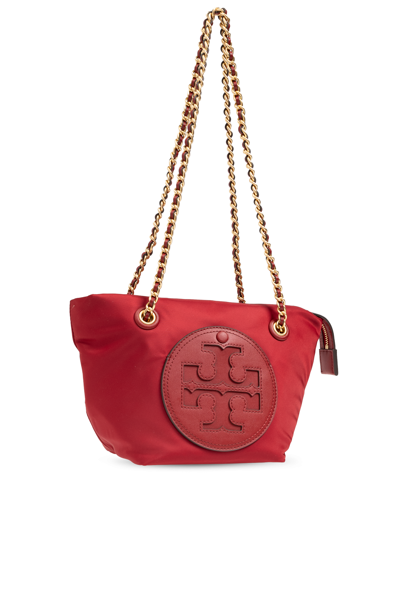 Rot Schultertasche Ella Small Tory Burch Vitkac Germany